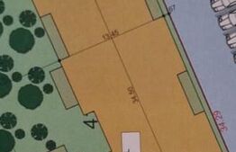 Teren pentru bloc cu Autorizatie de Constructie, Giroc!