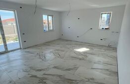 Duplex de 95 mp utili, Remetea Mare!