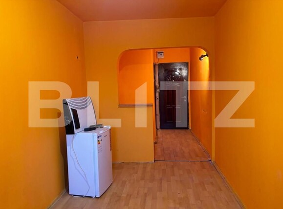 Garsonieră de vânzare Complex Studentesc - 159158AV | BLITZ Timișoara | Poza1