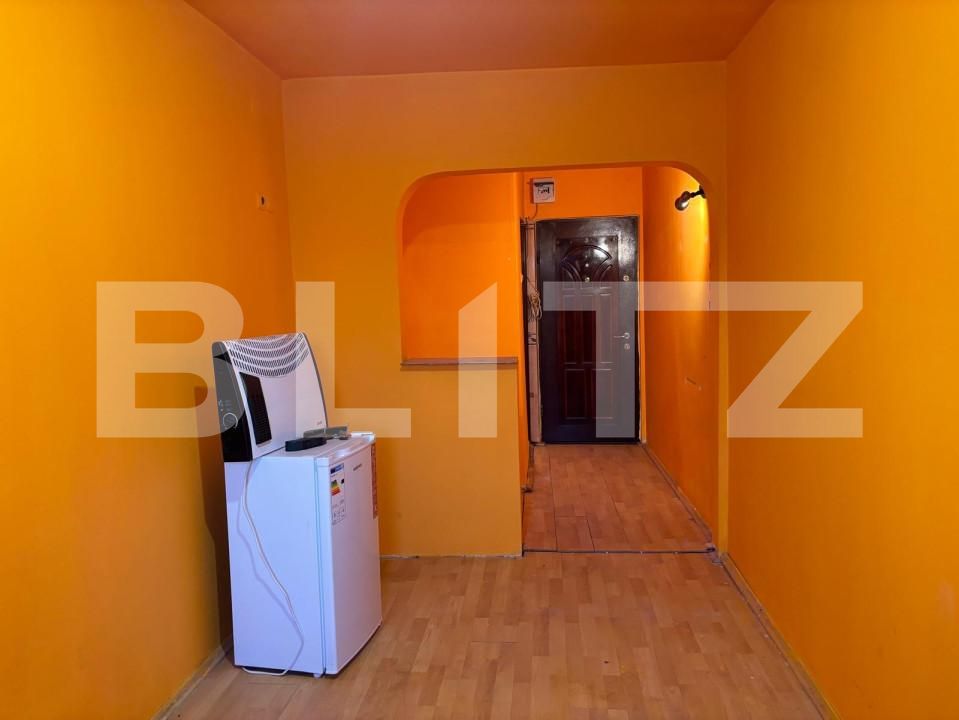 Garsonieră de vânzare Complex Studentesc - 159158AV | BLITZ Timișoara | Poza1