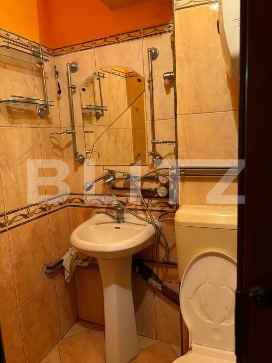Garsonieră de vânzare Complex Studentesc - 159158AV | BLITZ Timișoara | Poza4