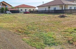 Cautati teren superb cu 2 fronturi pentru Duplex P+1+M in Dumbravita, zona CORA?