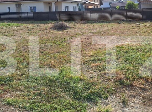 Teren de vânzare Dumbravita - 159159TV | BLITZ Timișoara | Poza2
