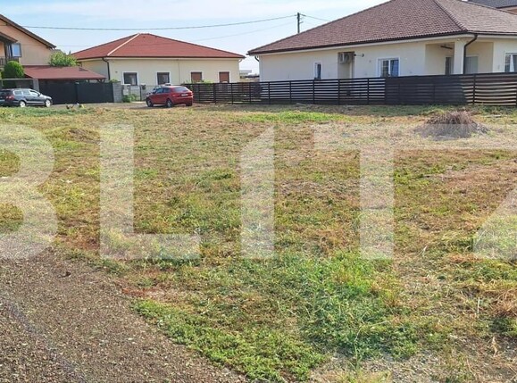 Teren de vânzare Dumbravita - 159159TV | BLITZ Timișoara | Poza1