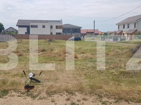 Teren de vânzare Dumbravita - 159159TV | BLITZ Timișoara | Poza4