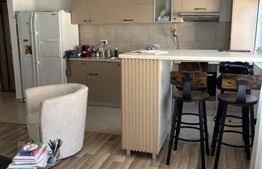Apartament 3 camere, 91 mp, decomandat, parcare subterană, zona Bogdănești