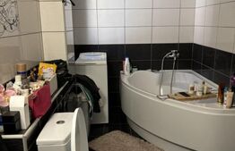 Apartament 3 camere, 91 mp, decomandat, parcare subterană, zona Bogdănești