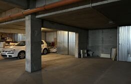 Apartament 3 camere, 91 mp, decomandat, parcare subterană, zona Bogdănești