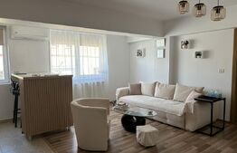 Apartament 3 camere, 91 mp, decomandat, parcare subterană, zona Bogdănești