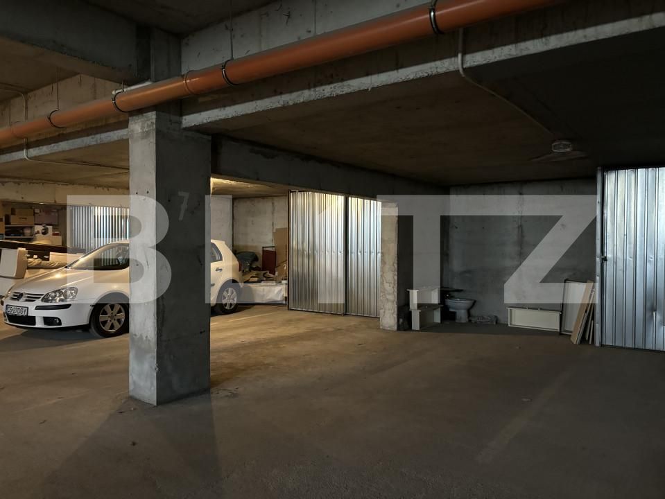 Apartament de vânzare 3 camere Bogdanestilor - 159160AV | BLITZ Timișoara | Poza8