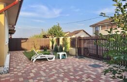 Duplex superb si cochet, Mosnita Noua