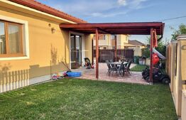 Duplex superb si cochet, Mosnita Noua