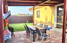 Duplex superb si cochet, Mosnita Noua