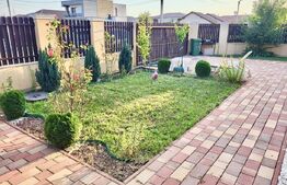 Duplex superb si cochet, Mosnita Noua