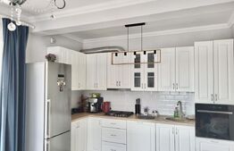 Duplex superb si cochet, Mosnita Noua