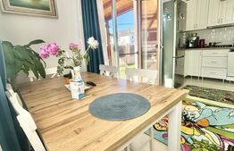 Duplex superb si cochet, Mosnita Noua