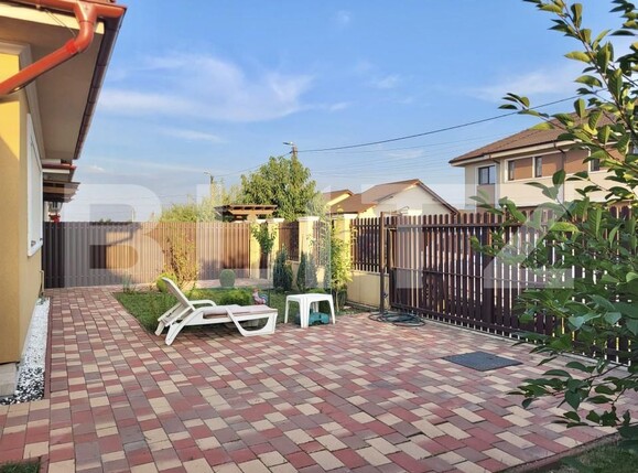 Casa de vânzare 3 camere Mosnita Noua - 159191CV | BLITZ Timișoara | Poza1