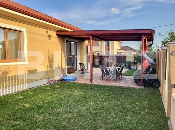 Casa de vânzare 3 camere Mosnita Noua - 159191CV | BLITZ Timișoara | Poza11