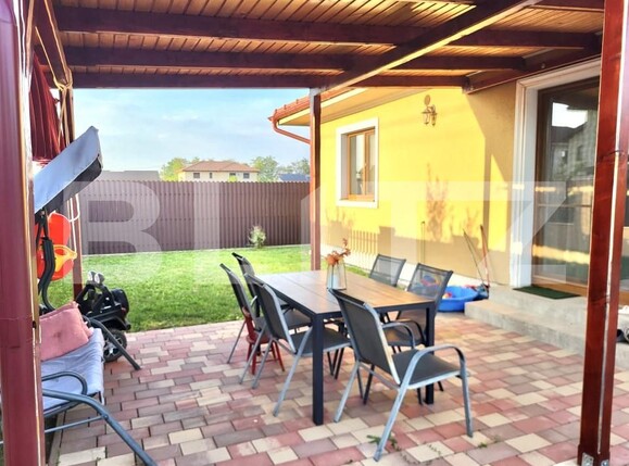 Casa de vânzare 3 camere Mosnita Noua - 159191CV | BLITZ Timișoara | Poza10