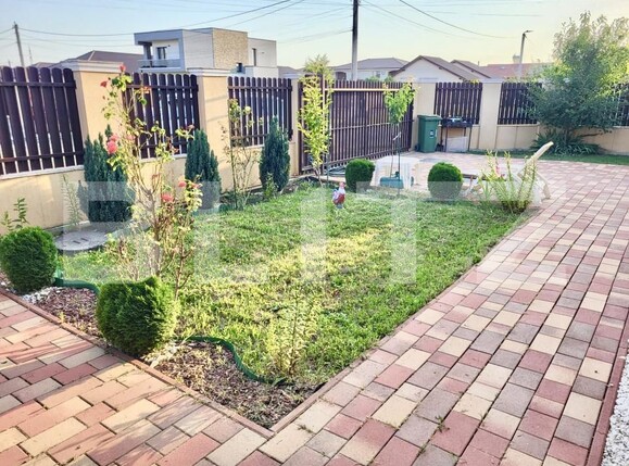 Casa de vânzare 3 camere Mosnita Noua - 159191CV | BLITZ Timișoara | Poza4