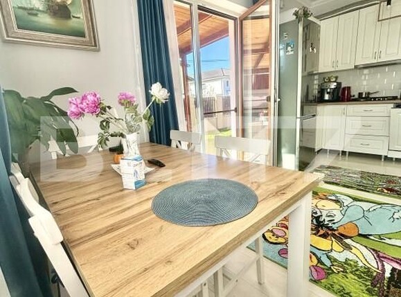 Casa de vânzare 3 camere Mosnita Noua - 159191CV | BLITZ Timișoara | Poza5