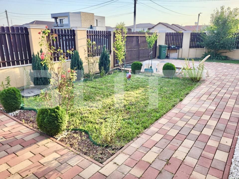 Casa de vânzare 3 camere Mosnita Noua - 159191CV | BLITZ Timișoara | Poza4