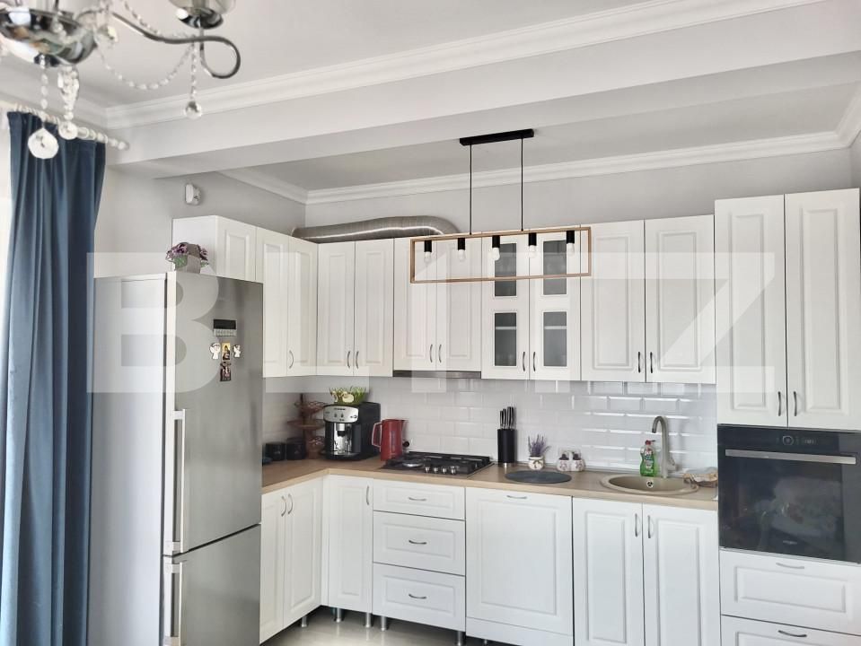 Casa de vânzare 3 camere Mosnita Noua - 159191CV | BLITZ Timișoara | Poza7