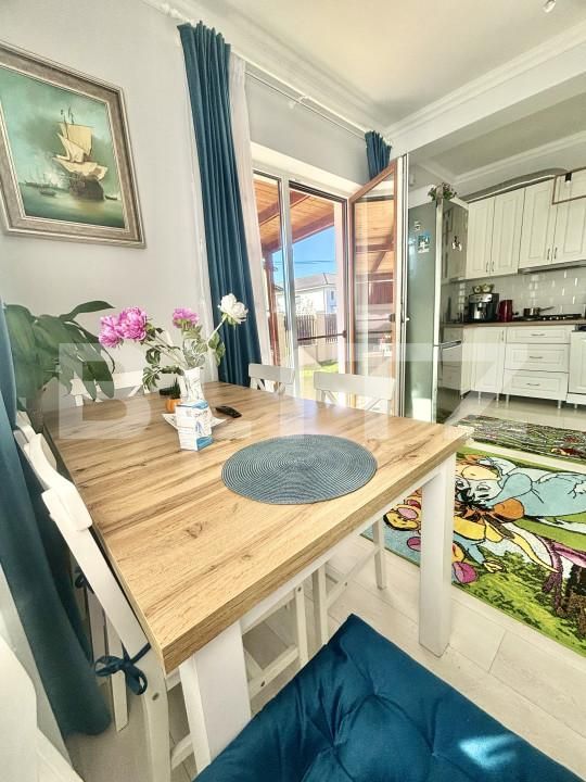 Casa de vânzare 3 camere Mosnita Noua - 159191CV | BLITZ Timișoara | Poza5