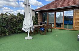 Oază de liniște și rafinament: Casă deosebită cu piscină și grădină