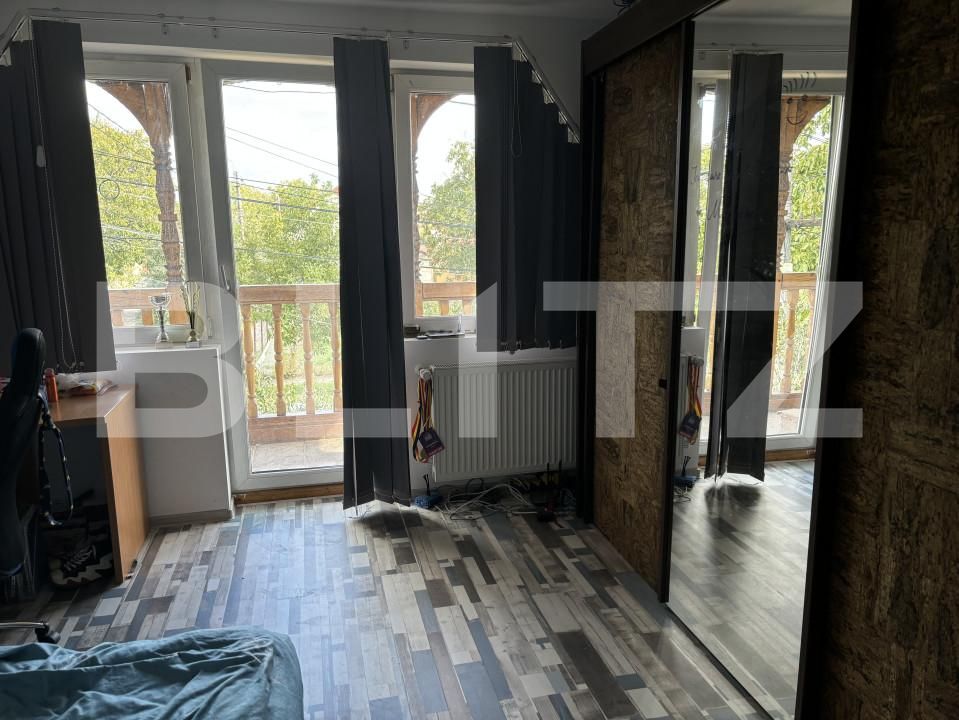 Casa de vânzare 7 camere Bogdanestilor - 159241CV | BLITZ Timișoara | Poza6