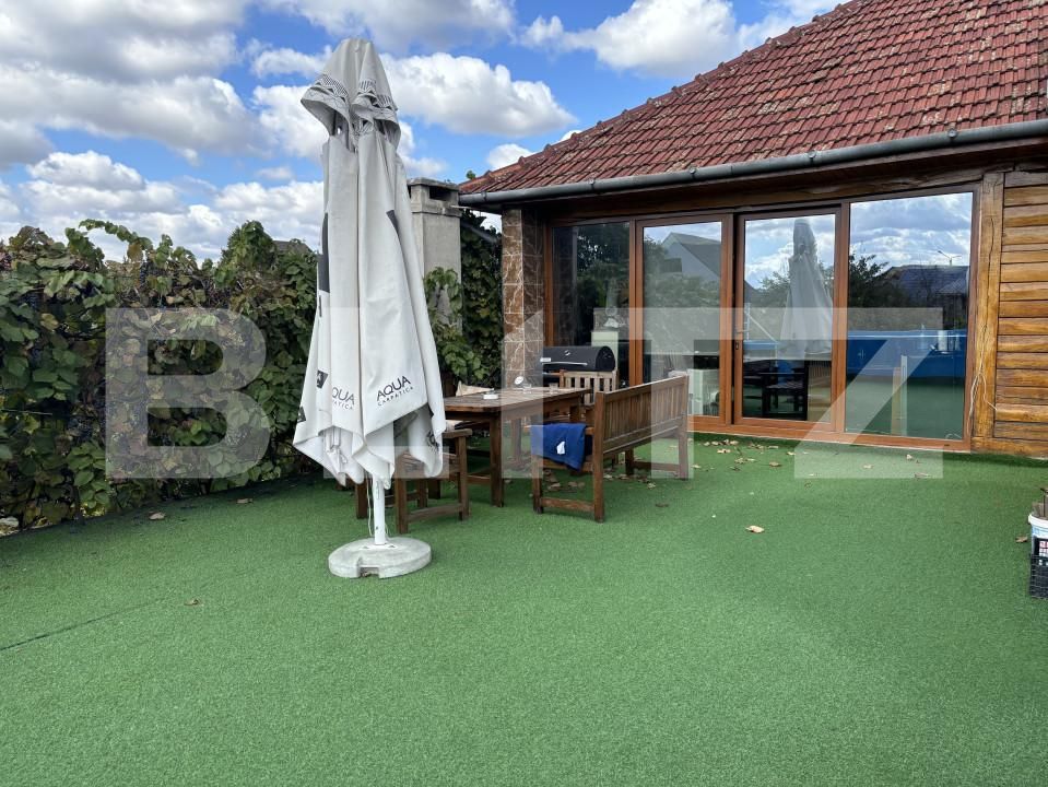 Casa de vânzare 7 camere Bogdanestilor - 159241CV | BLITZ Timișoara | Poza10