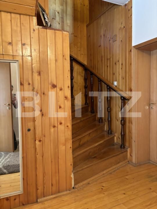 Casa de vânzare 7 camere Bogdanestilor - 159241CV | BLITZ Timișoara | Poza8