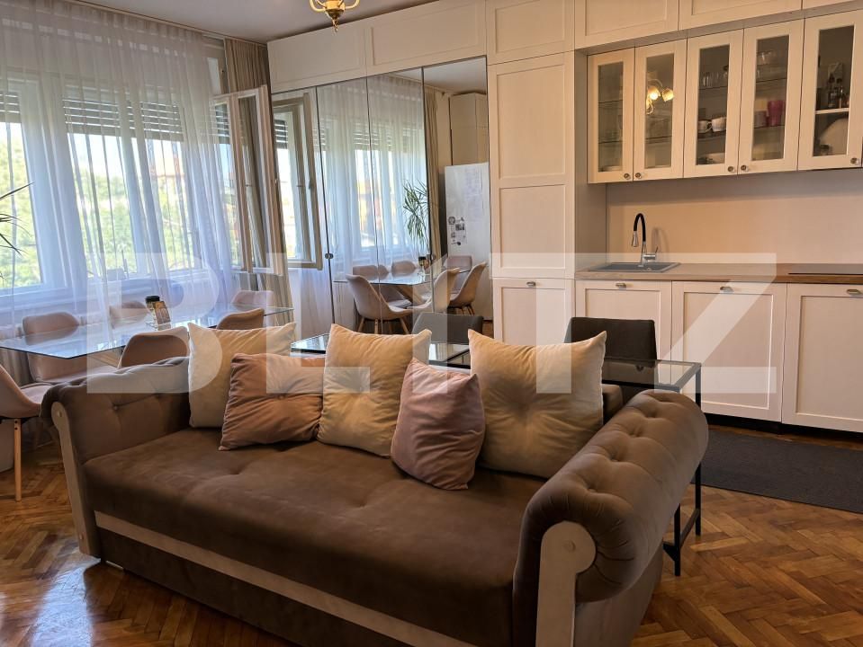 Apartament de vânzare 2 camere Ultracentral - 159249AV | BLITZ Timișoara | Poza3