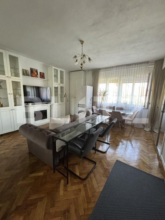 Apartament de vânzare 2 camere Ultracentral - 159249AV | BLITZ Timișoara | Poza1