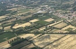 Teren intravilan-arabil, 17000 mp, Centru Dumbravita