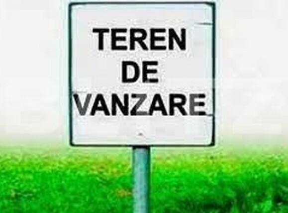 Teren de vânzare Bucovat (Remetea Mare) - 159257TV | BLITZ Timișoara | Poza1