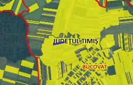 Teren de vânzare Giarmata-Vii - 144755TV | BLITZ Timișoara | Poza3