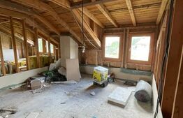  Casa individuală de vânzare în Bencecu de Jos!