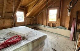  Casa individuală de vânzare în Bencecu de Jos!