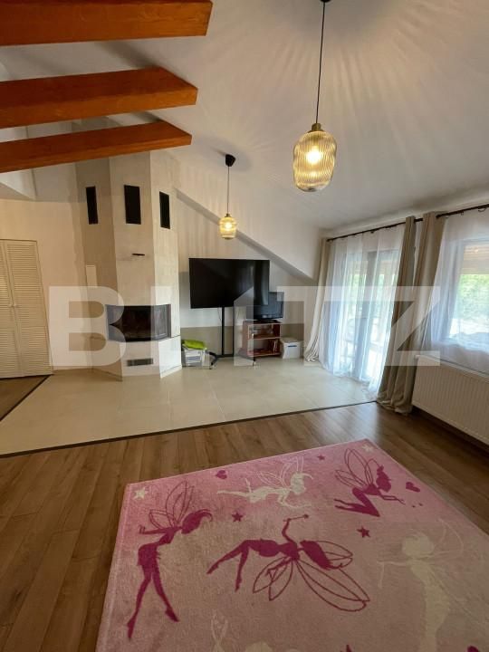 Casa de vânzare 5 camere Bencecu de Sus - 159275CV | BLITZ Timișoara | Poza1