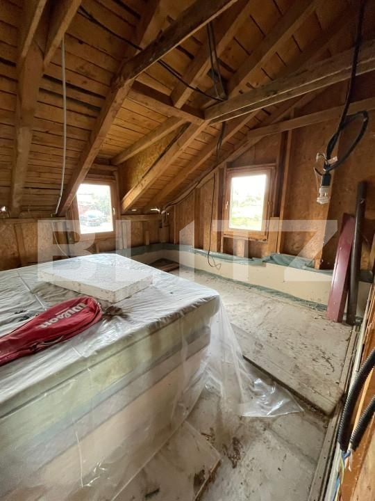 Casa de vânzare 5 camere Bencecu de Sus - 159275CV | BLITZ Timișoara | Poza14