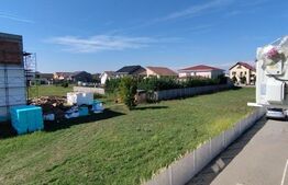 Apartament 2 camere, 2 locuri de parcare, balcon generos, Dumbravita