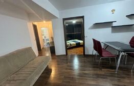 Apartament 3 camere, 77 mp, zona Modern