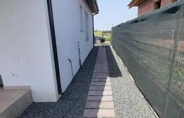 Duplex pe parter, spatios si luminos Sacalaz, la 4 minute de Mehala