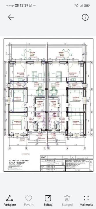 Casa de vânzare 3 camere Sacalaz - 159349CV | BLITZ Timișoara | Poza3