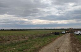 Parcela in parc rezidential Giarmata Individuala/Duplex P+1E+M