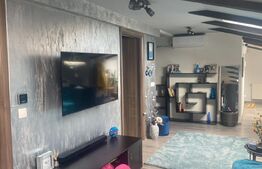 Apartament de 3 camere, 77 mp utili, zona Braytim