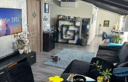 Apartament de 3 camere, 77 mp utili, zona Braytim
