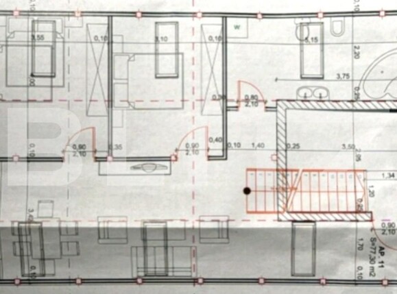Apartament de vânzare 3 camere Giroc - 159472AV | BLITZ Timișoara | Poza4