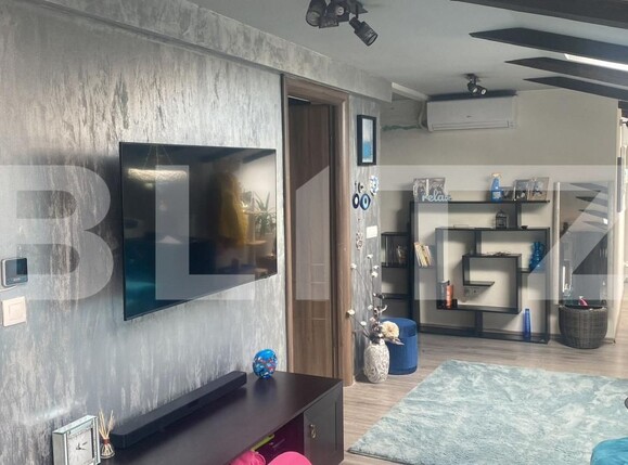 Apartament de vânzare 3 camere Giroc - 159472AV | BLITZ Timișoara | Poza1